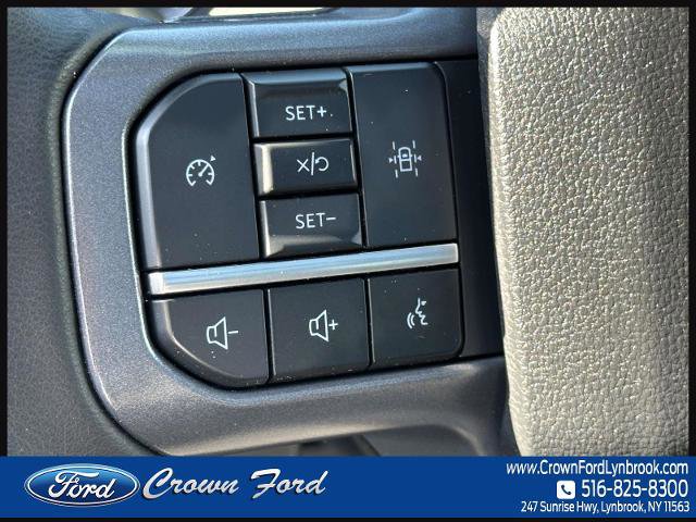 Certified 2023 Ford F150 XLT w/ Equipment Group 302A High AWD/4WD image 25