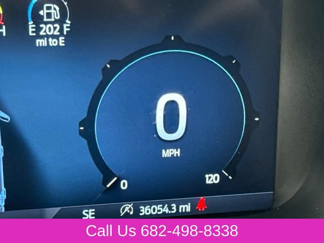 Certified 2025 Ford F150 XLT w/ Equipment Group 301A Standard RWD image 30