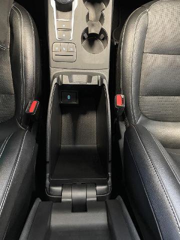 Certified 2020 Ford Escape Titanium w/ Titanium Premium Package 2.0 image 38