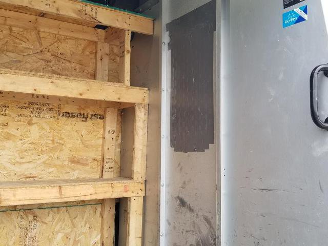 Certified 2025 Ford Transit 350 148 High Roof Extended AWD image 15