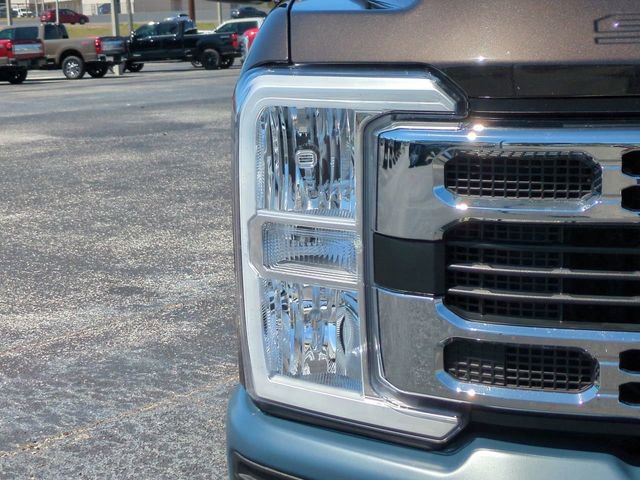 Certified 2025 Ford F250 XLT w/ Tremor Off-Road Package AWD/4WD image 10