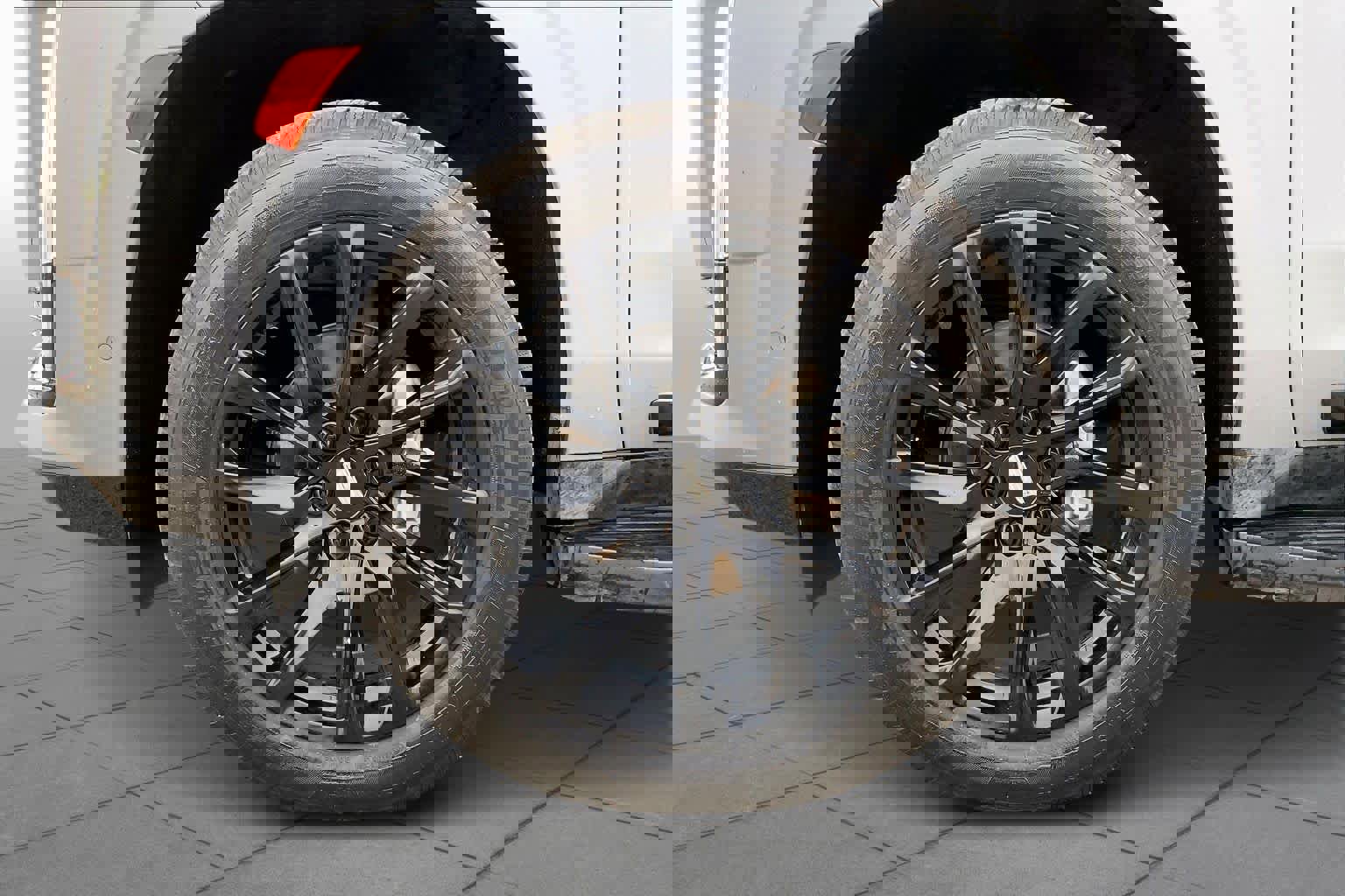 Used 2021 Cadillac Escalade Sport Platinum image 12