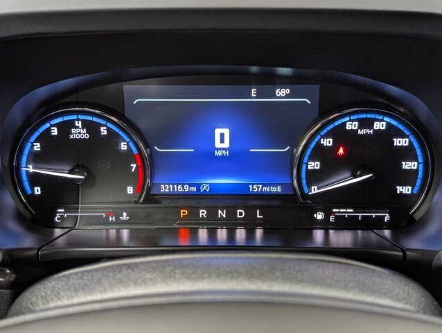 Certified 2024 Ford Bronco Sport Outer Banks w/ Tech Package AWD/4WD image 4