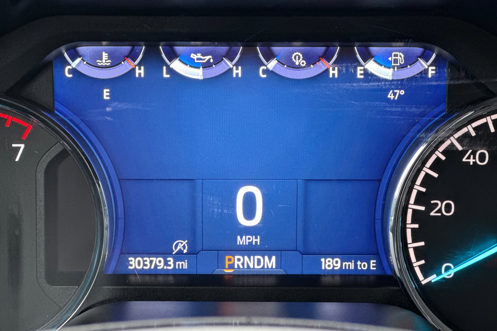 Certified 2023 Ford F150 Tremor image 25