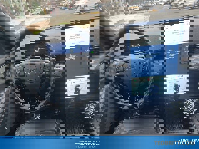 Certified 2025 Ford Mustang Mach-E GT image 18