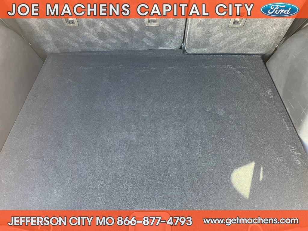 Certified 2022 Ford Escape SE image 10