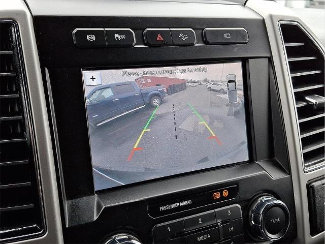 Certified 2019 Ford F250 Lariat w/ Lariat Value Package AWD/4WD image 15