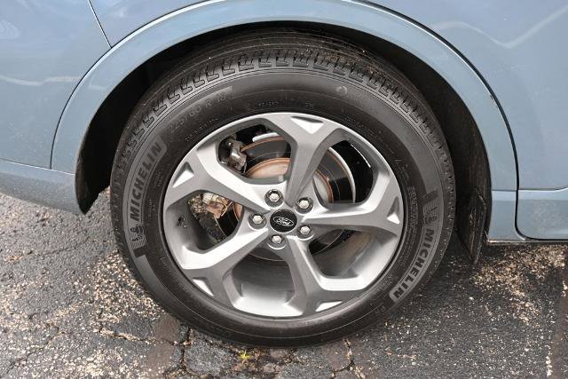 Certified 2023 Ford Escape ST-Line w/ Tech Pack #1 FWD image 17