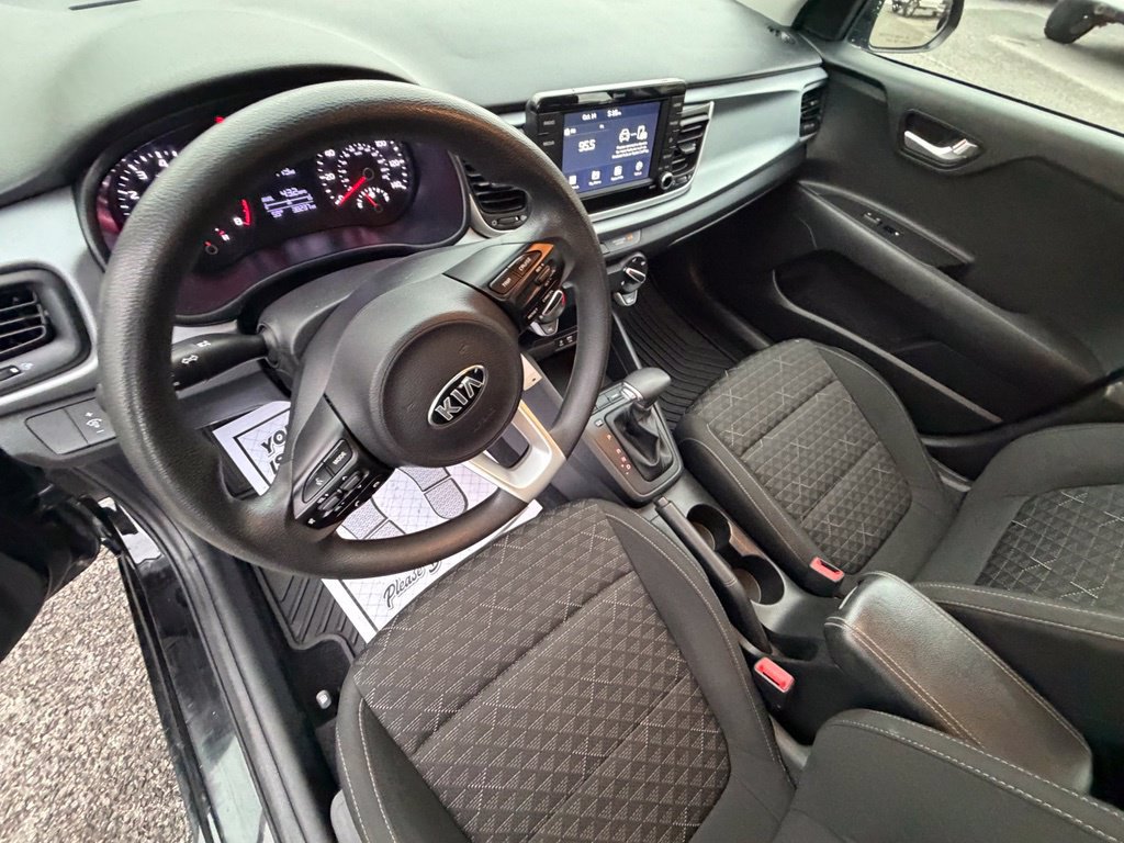 Used 2020 Kia Rio S FWD image 13