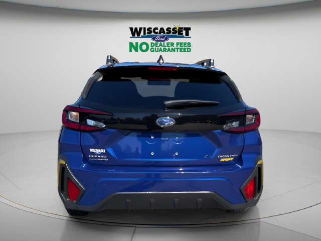 Used 2024 Subaru Crosstrek 2.5i Sport AWD/4WD image 27