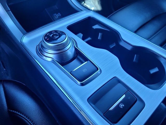 Certified 2022 Ford Edge SEL AWD/4WD image 14