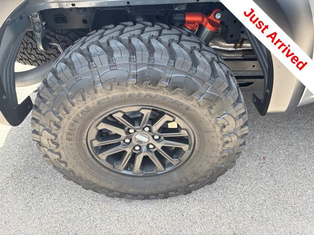 Certified 2025 Ford F150 Raptor AWD/4WD image 17