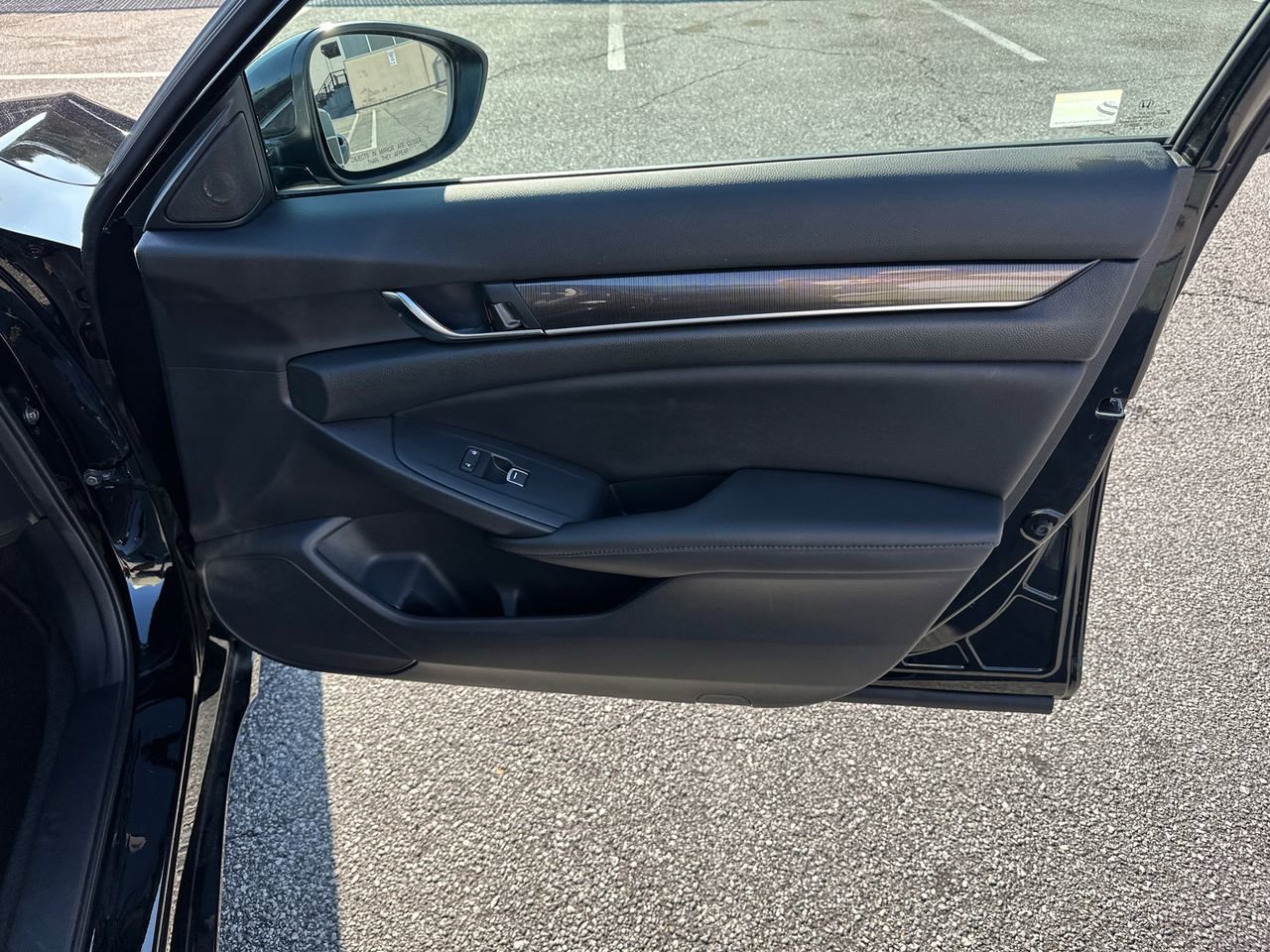 Used 2022 Honda Accord Sport Special Edition image 14