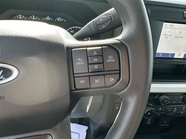 Certified 2026 Ford F250 XL AWD/4WD image 25