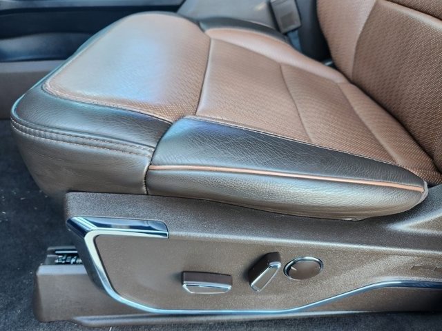 Certified 2022 Ford F150 King Ranch w/ Equipment Group 601A High image 24