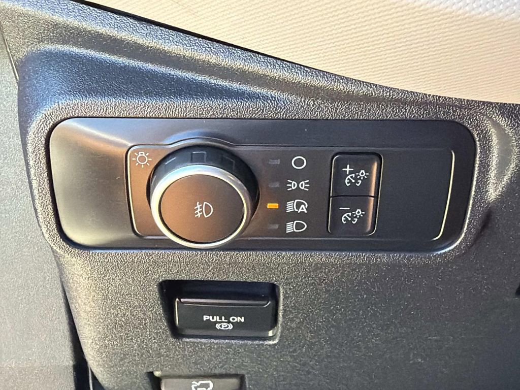 Certified 2022 Ford Bronco Wildtrak AWD/4WD image 30
