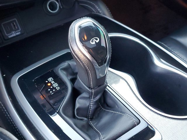 Used 2020 INFINITI QX60 Luxe w/ Edition 30 Essential Package image 31