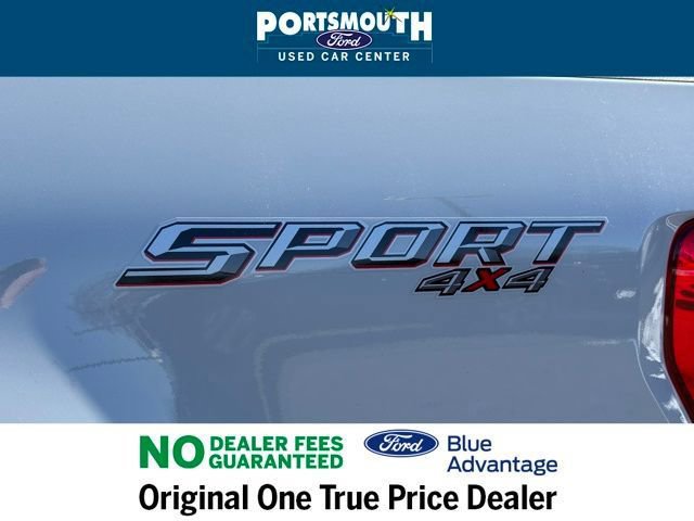 Certified 2023 Ford F150 XLT w/ Equipment Group 302A High image 29