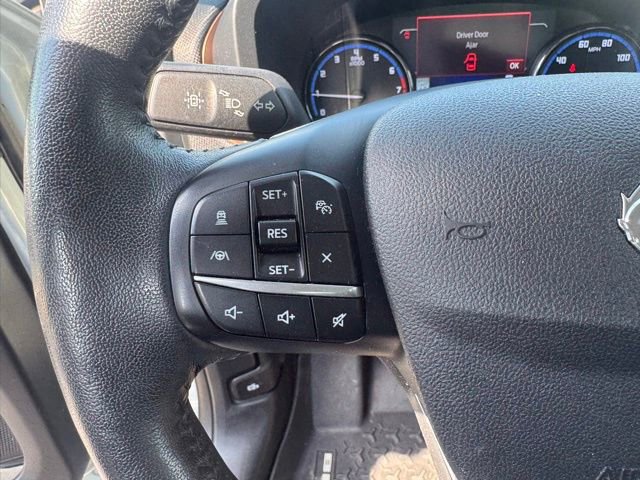 Certified 2023 Ford Bronco Sport Outer Banks w/ Tech Package AWD/4WD image 23