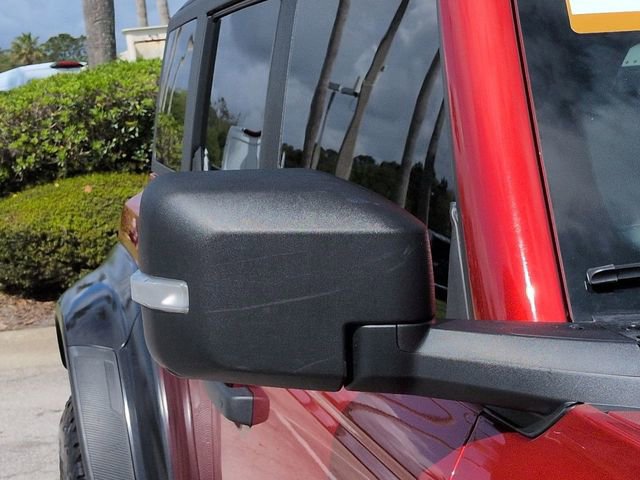 Certified 2022 Ford Bronco Raptor image 12