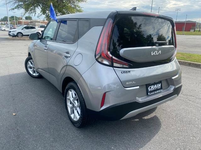 Used 2024 Kia Soul LX w/ Option Group 015 image 3