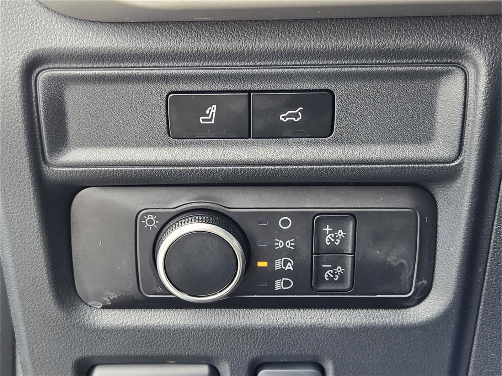 Certified 2024 Ford Expedition XLT AWD/4WD image 20