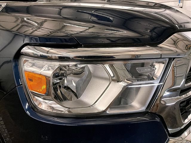 Used 2022 RAM 1500 Big Horn AWD/4WD image 27