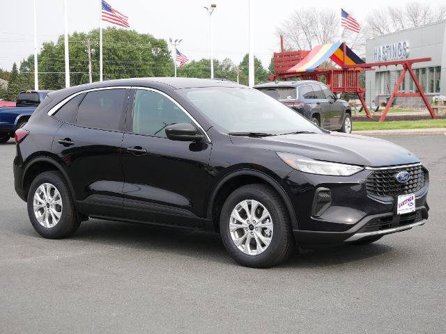 Certified 2023 Ford Escape Active w/ Tech Pack #1 AWD/4WD image 5