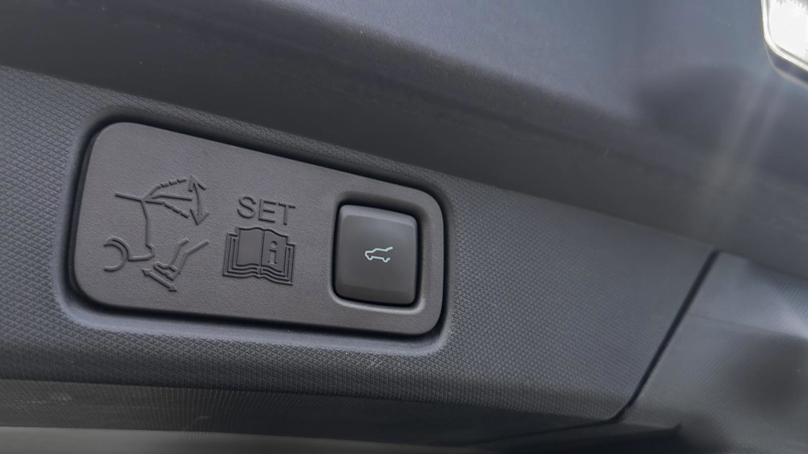 Certified 2021 Ford Mustang Mach-E Premium image 10