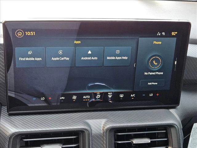 Certified 2025 Ford Mustang EcoBoost image 13