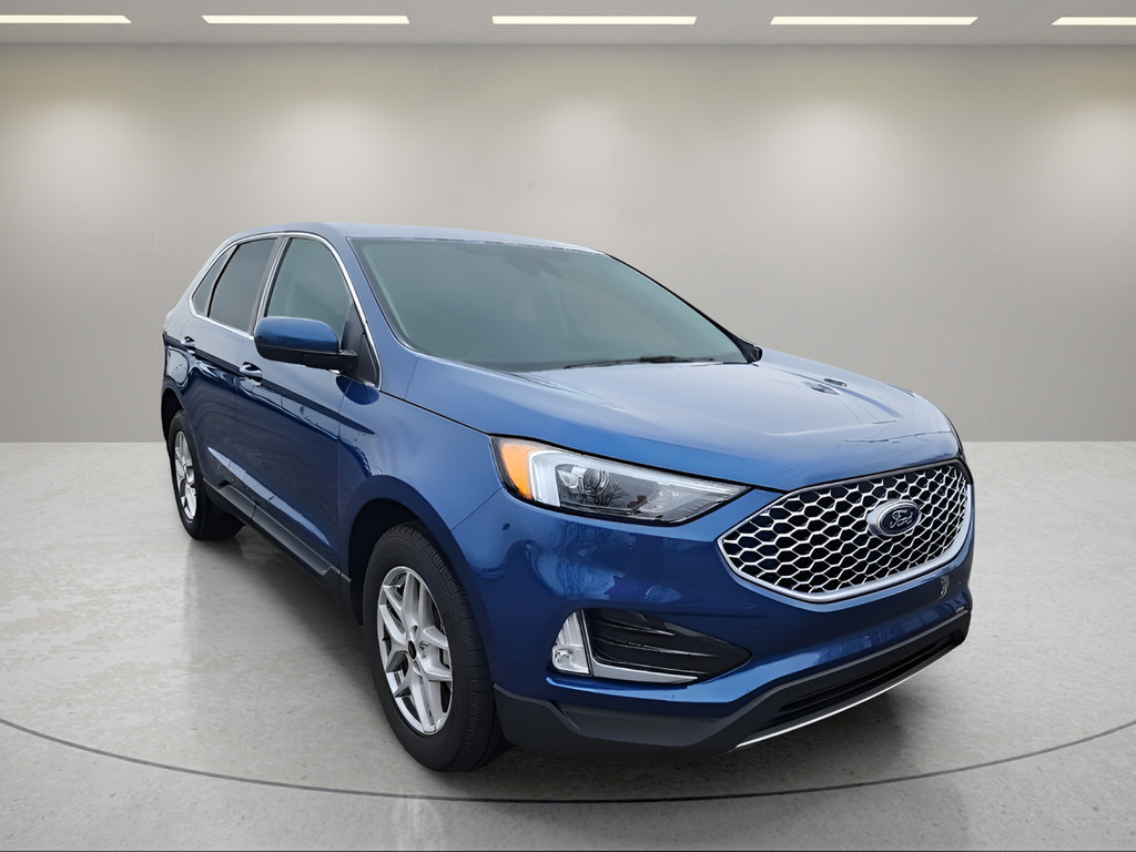 Certified 2023 Ford Edge SEL w/ Convenience Package