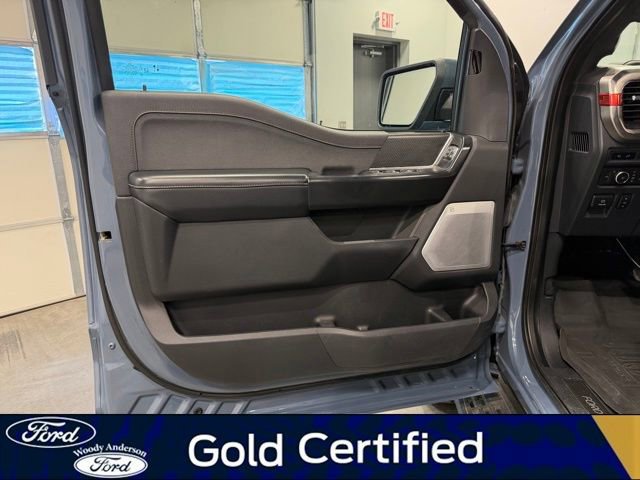 Certified 2023 Ford F150 Raptor w/ Raptor Carbon Fiber Package AWD/4WD image 25
