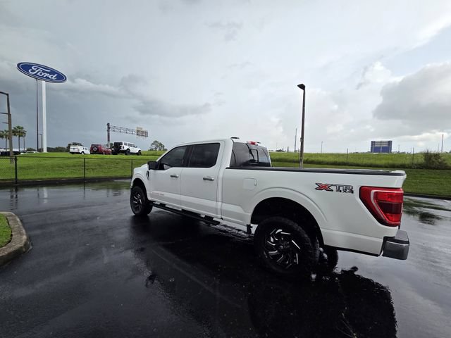 Certified 2021 Ford F150 XLT w/ Equipment Group 302A High AWD/4WD image 8