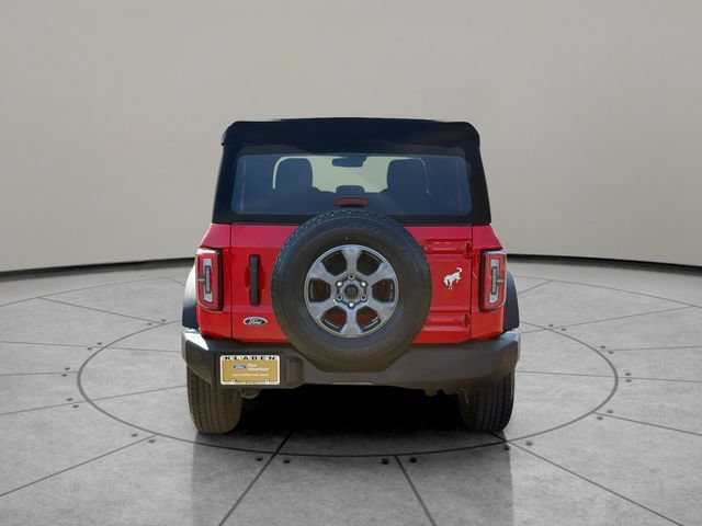 Certified 2023 Ford Bronco Big Bend AWD/4WD image 11