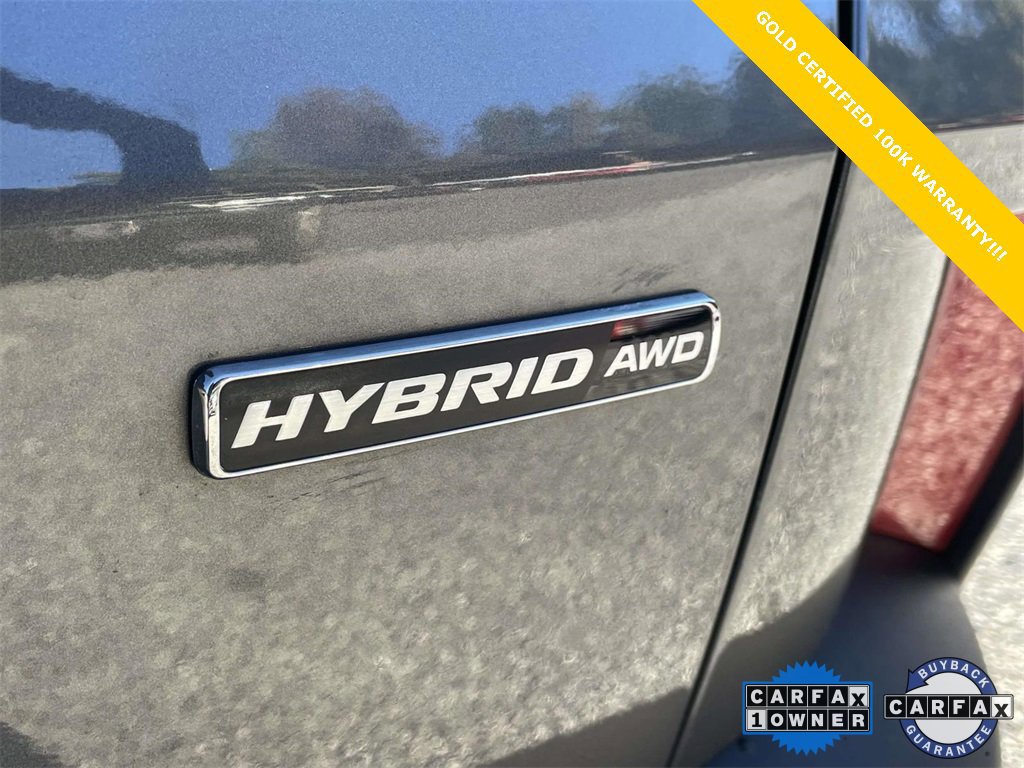 Certified 2021 Ford Escape SEL image 8