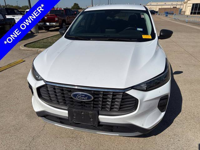 Certified 2024 Ford Escape Active FWD image 2
