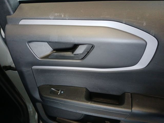 Certified 2022 Ford Bronco Sport Big Bend image 50