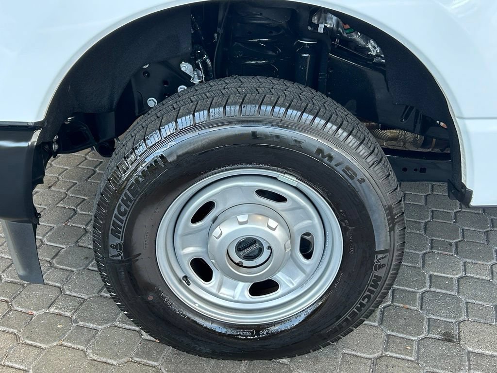 Certified 2026 Ford F250 XL AWD/4WD image 18