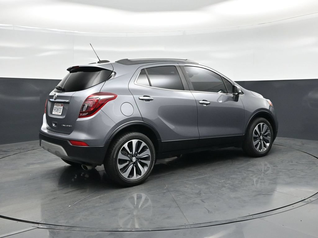 Used 2019 Buick Encore Essence FWD image 28