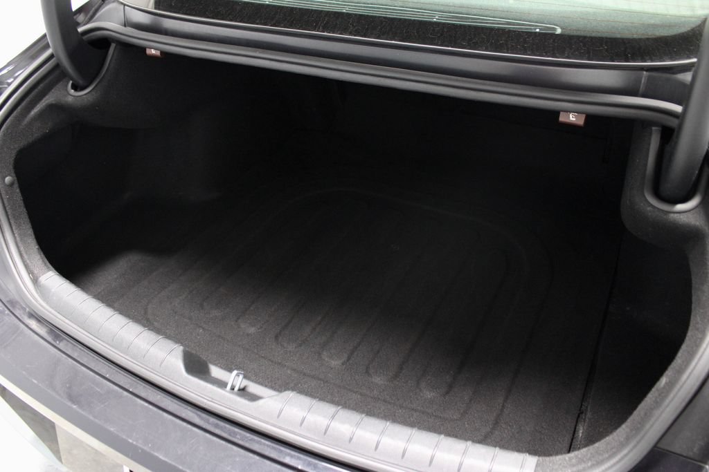 Used 2024 Hyundai Sonata SEL FWD image 13