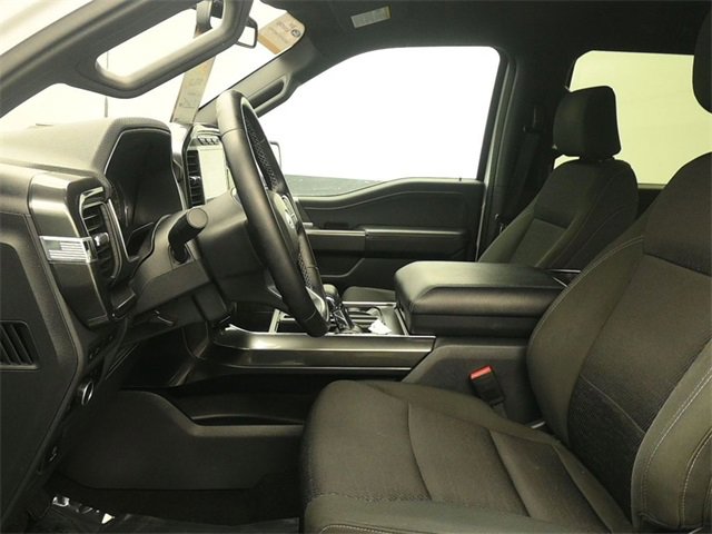 Certified 2023 Ford F150 XLT w/ Equipment Group 302A High image 14