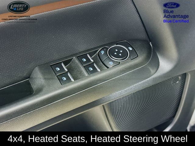 Certified 2023 Ford Bronco Sport Outer Banks image 17