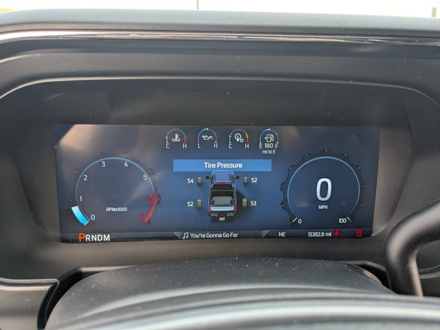 Certified 2024 Ford F250 Lariat w/ FX4 Off-Road Package image 19