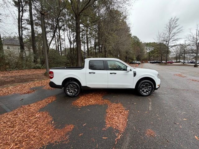 Certified 2022 Ford Maverick XLT w/ XLT Luxury Package image 6
