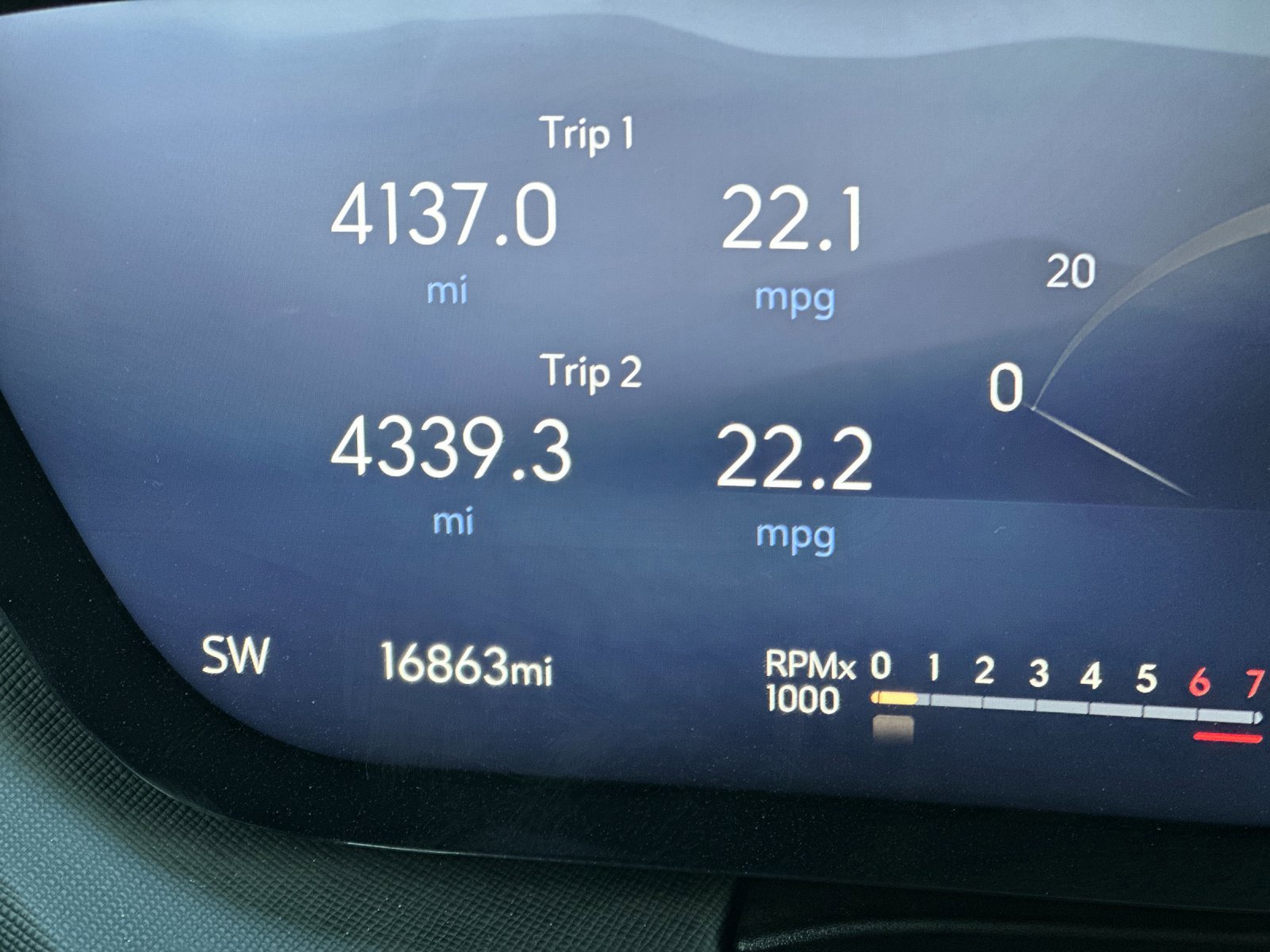 Used 2025 Buick Enclave Preferred image 29