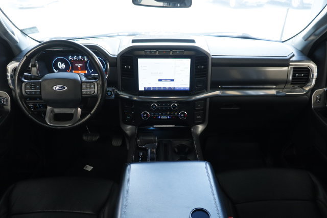 Certified 2021 Ford F150 Lariat AWD/4WD image 26