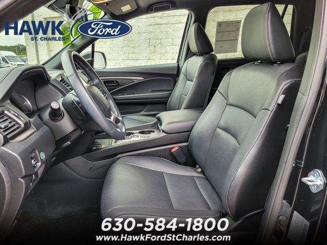 Used 2025 Honda Passport EX-L image 8