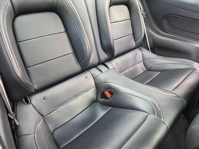 Certified 2024 Ford Mustang GT Premium RWD image 18