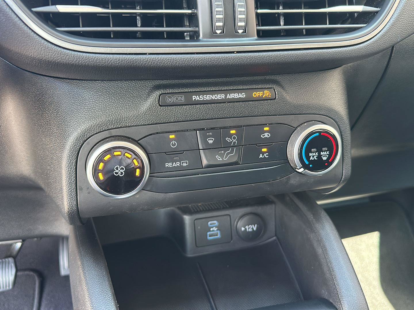 Certified 2023 Ford Escape FWD image 20