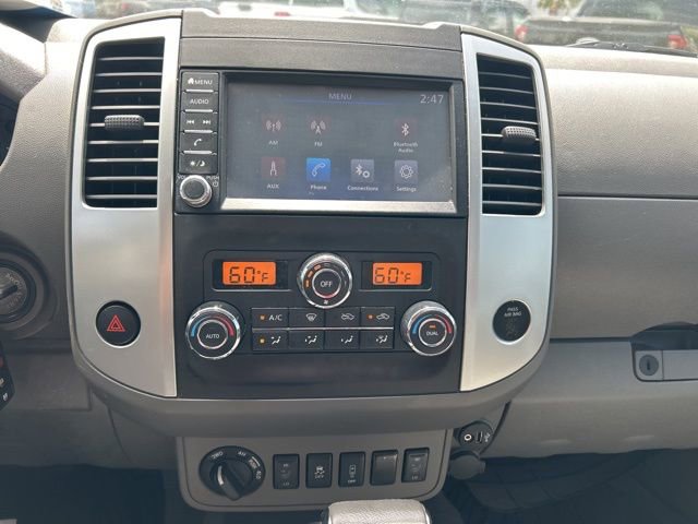 Used 2019 Nissan Frontier SV w/ Value Truck Package image 20